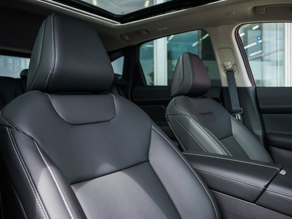 2025 Nissan Murano SL - Photo 12