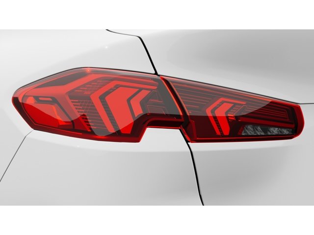 New 2026 Alpine White BMW 228 Gran Coupe image 8