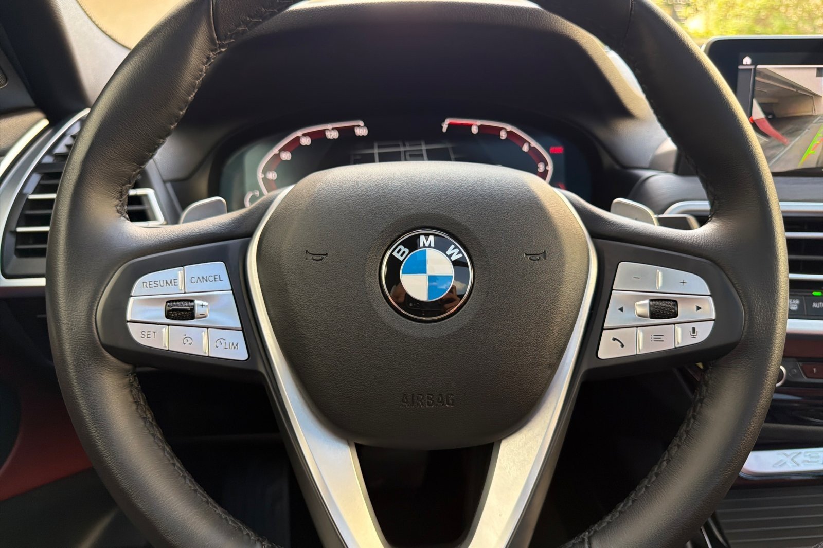 Used 2024 Jet Black BMW sDrive30i image 23