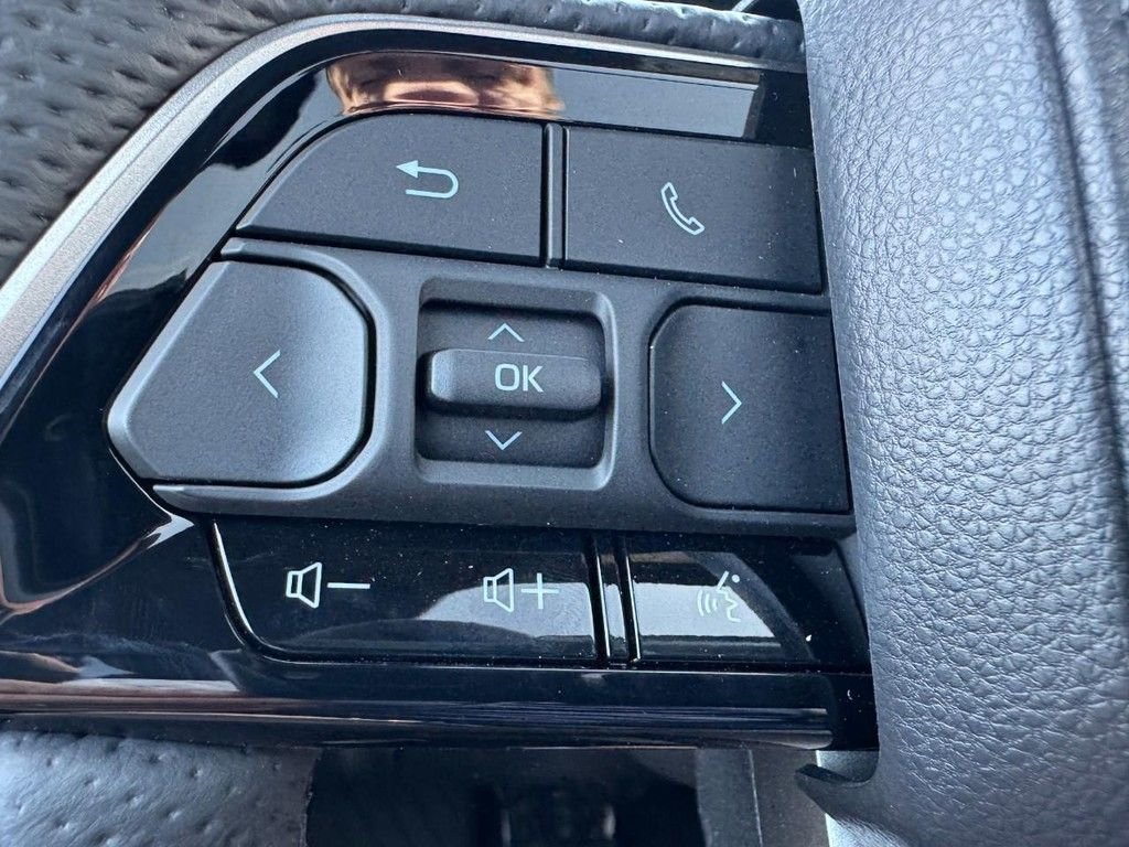 2026 Toyota Tundra Platinum - Photo 16