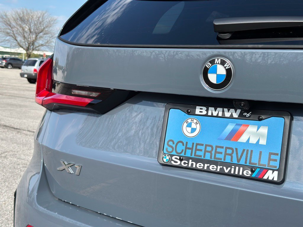 2026 BMW X1 XDrive28i - Photo 13