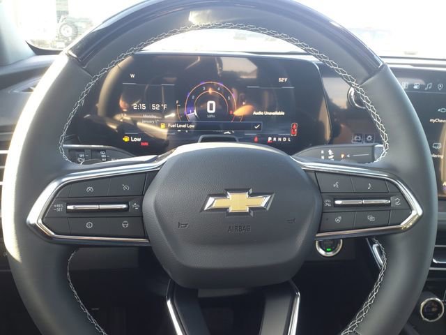2026 Chevrolet Traverse LT - Photo 19