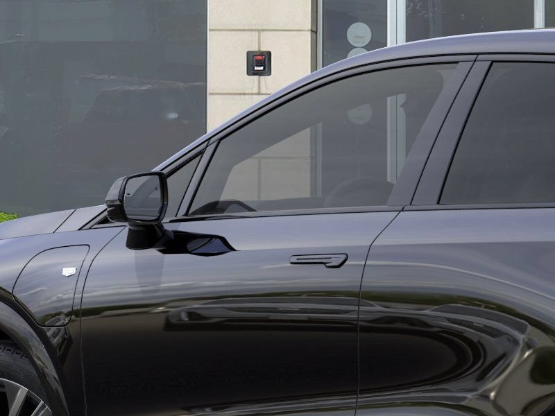 2027 Cadillac OPTIQ Premium Sport - Photo 12