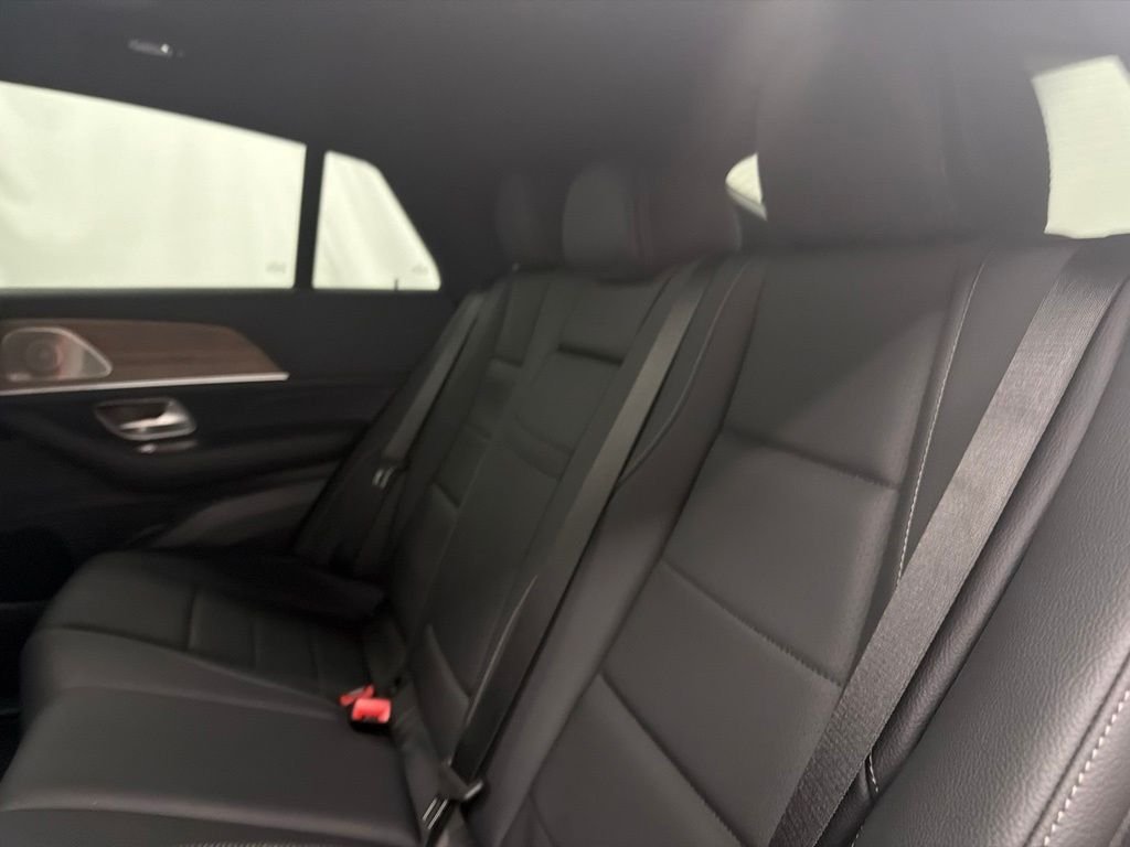 New 2026 Cirrus Silver Metallic Mercedes-Benz GLE 450 image 19