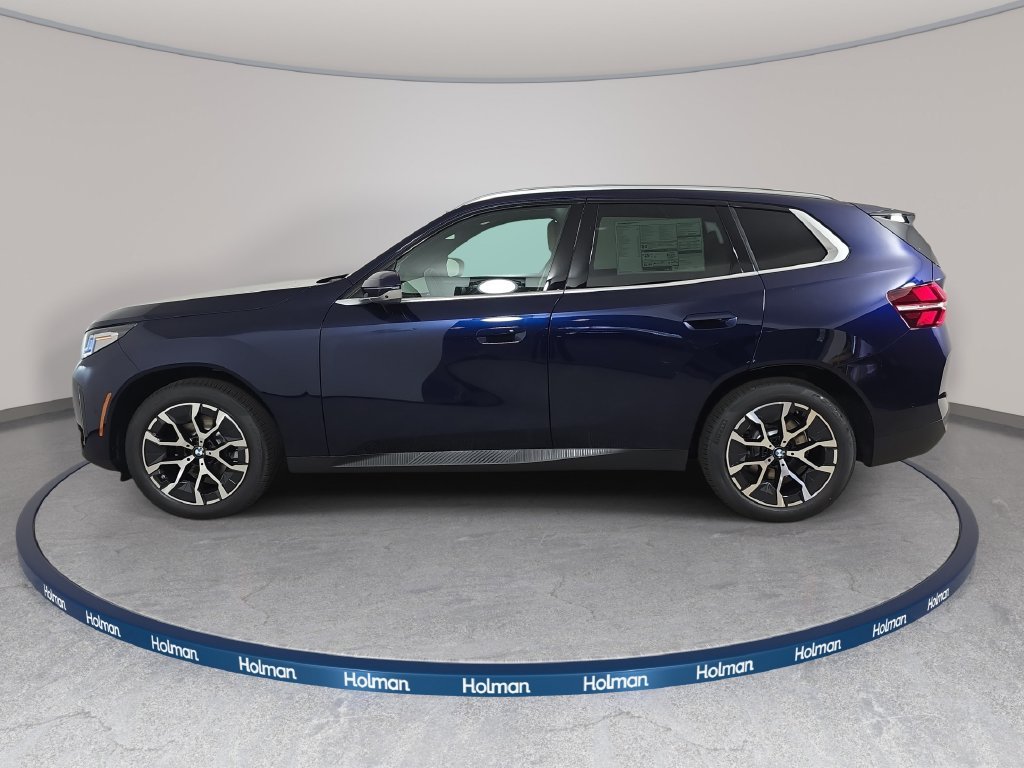 New 2026 Tanzanite Blue II Metallic BMW 30 xDrive image 8