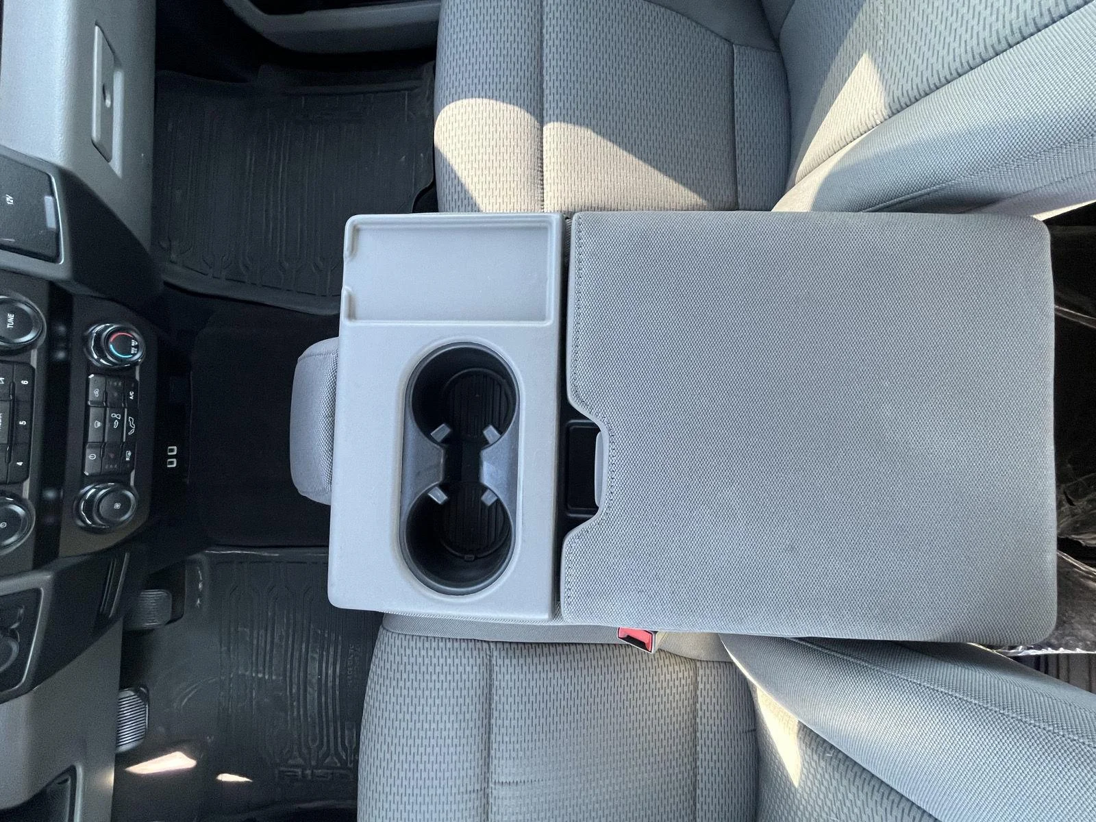 2019 Ford F-150 XL - Photo 13