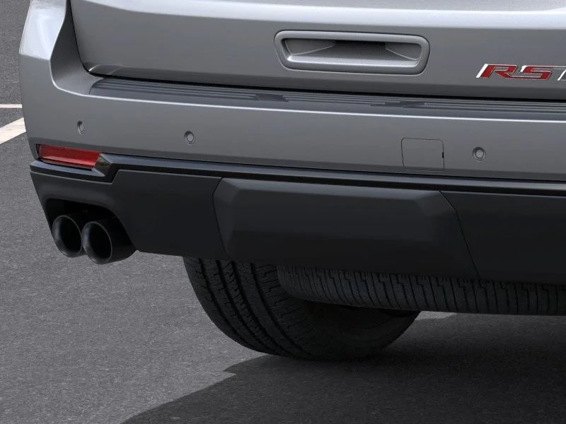2026 Chevrolet Tahoe RST - Photo 15