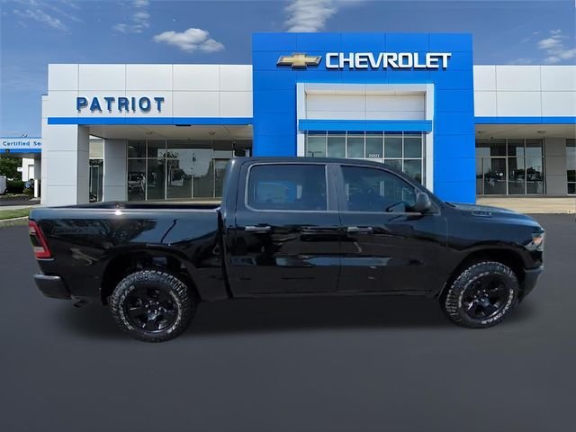 Used 2024 Black Ram Tradesman image 11