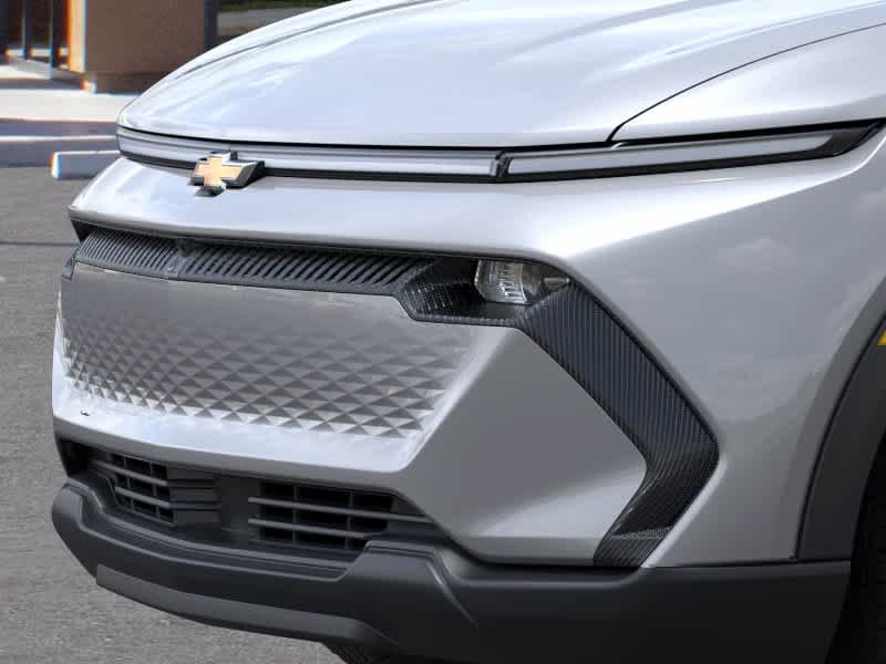 2026 Chevrolet Equinox EV 2LT - Photo 13