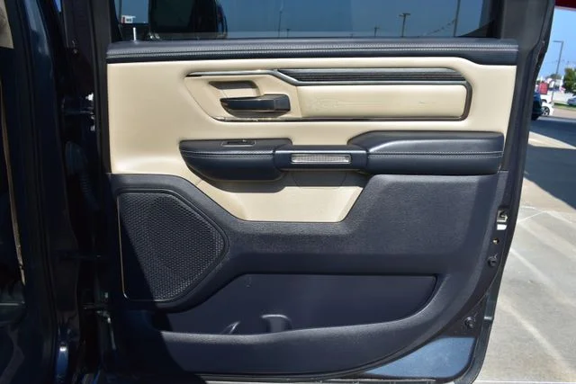 Used 2021 Gray Ram Limited image 17