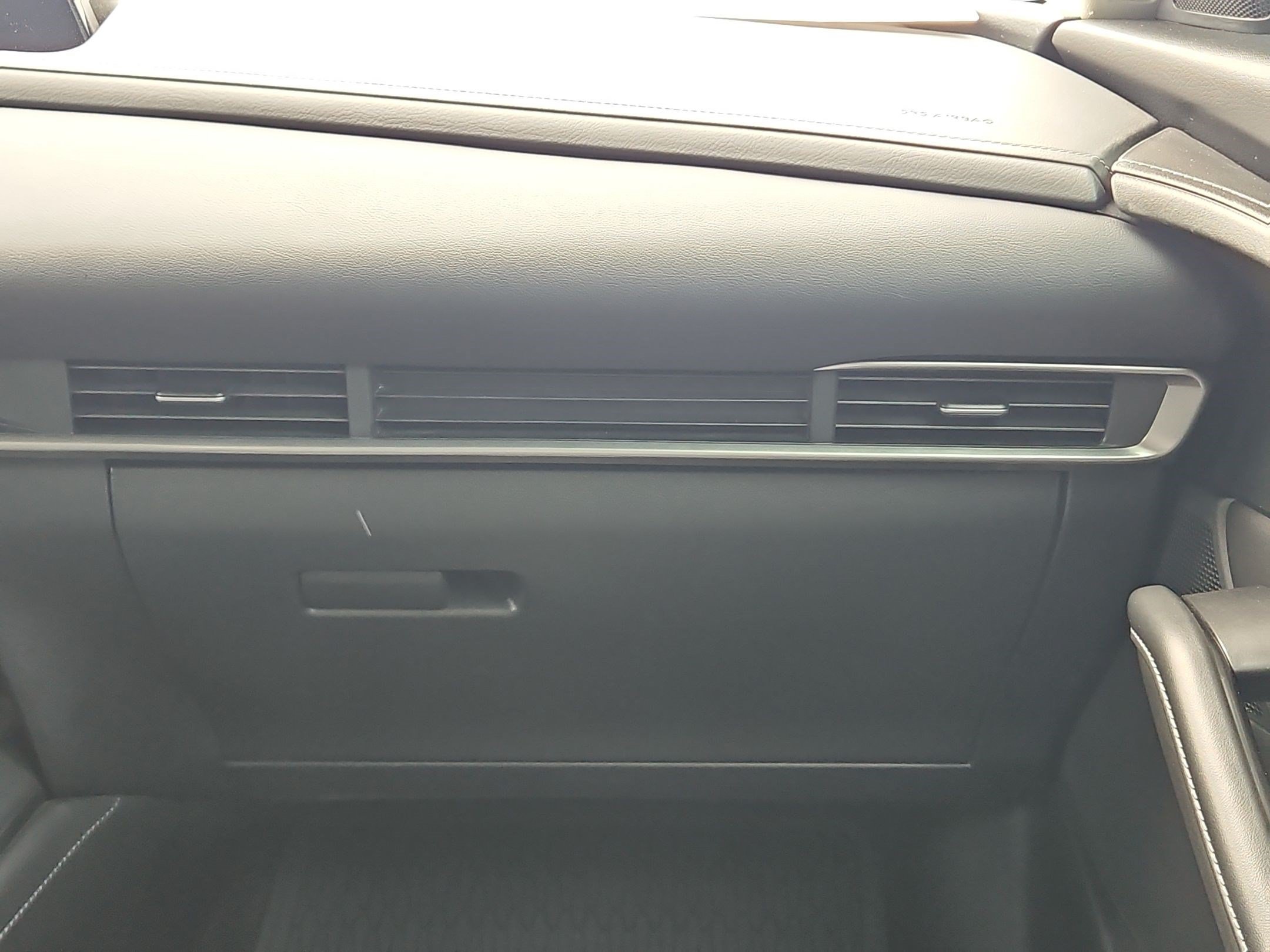 Used 2023 Machine Gray Metallic Mazda 2.5 S Select Package image 29