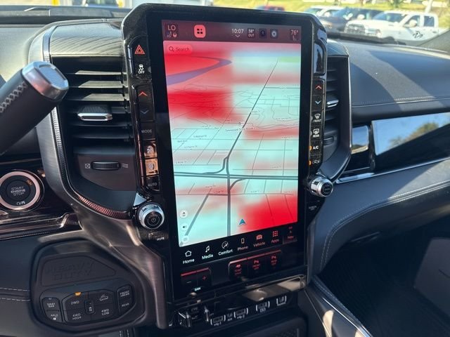 2026 RAM 2500 Power Wagon - Photo 19