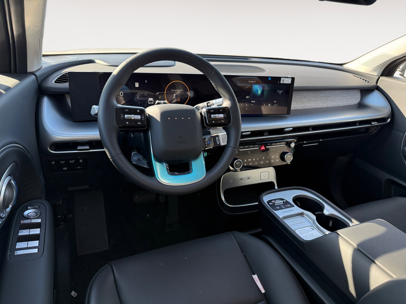 2026 Hyundai IONIQ 9 SEL - Photo 15