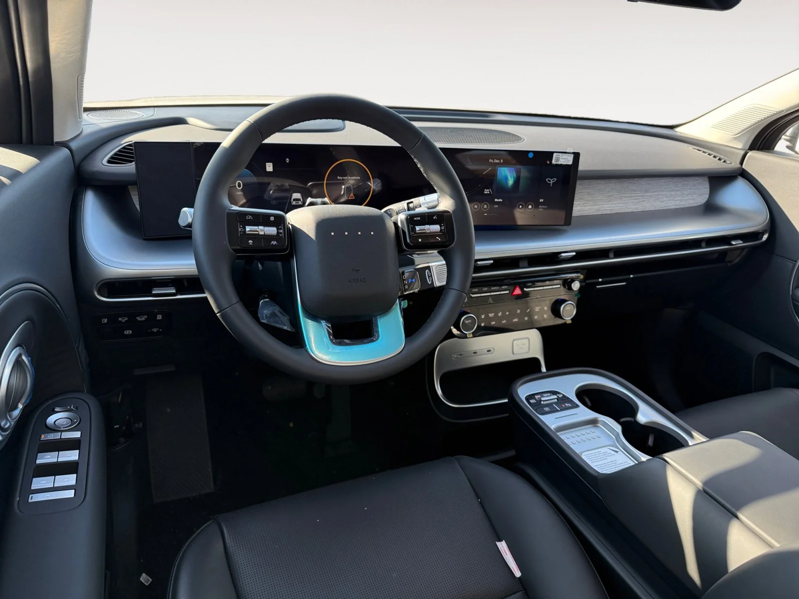 2026 Hyundai IONIQ 9 SEL - Photo 15