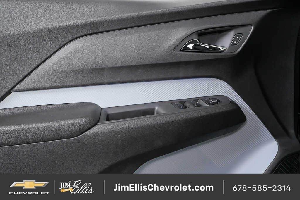 2027 Chevrolet Bolt RS - Photo 6