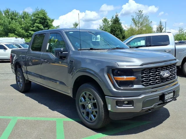 2026 Ford F-150 STX®