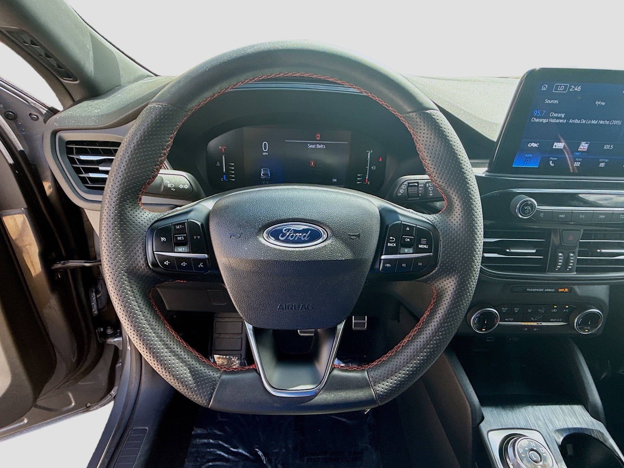 2023 Ford Escape ST-Line - Photo 10