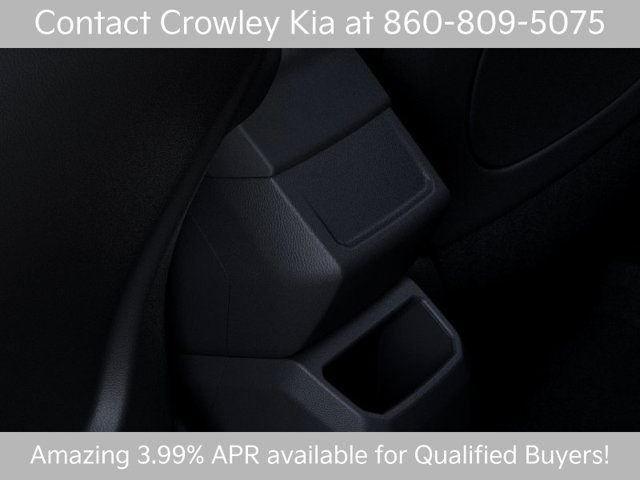 New 2027 Black Kia X-Line S image 26