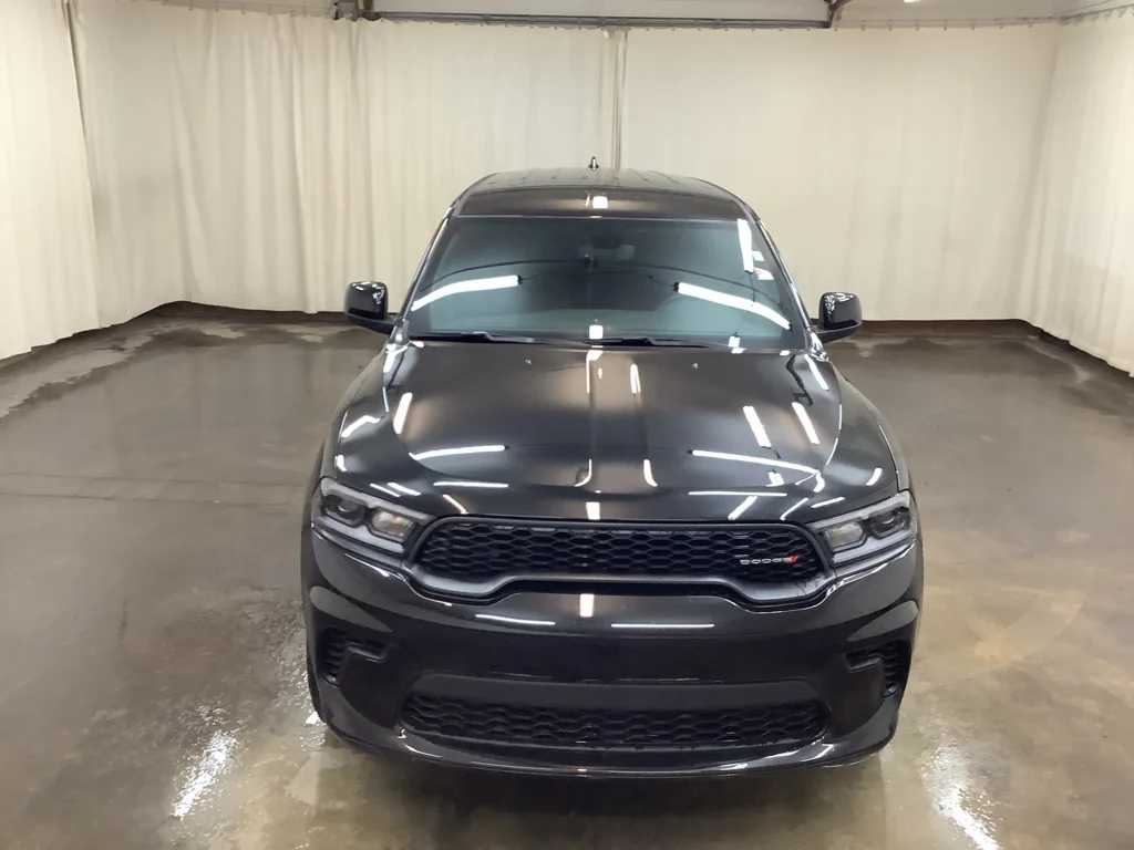 Certified Used 2025 DB Black Clearcoat Dodge GT image 3