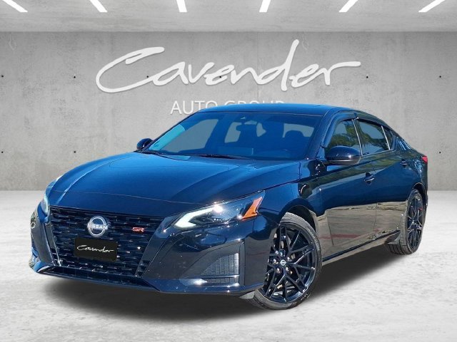 2026 Nissan Altima