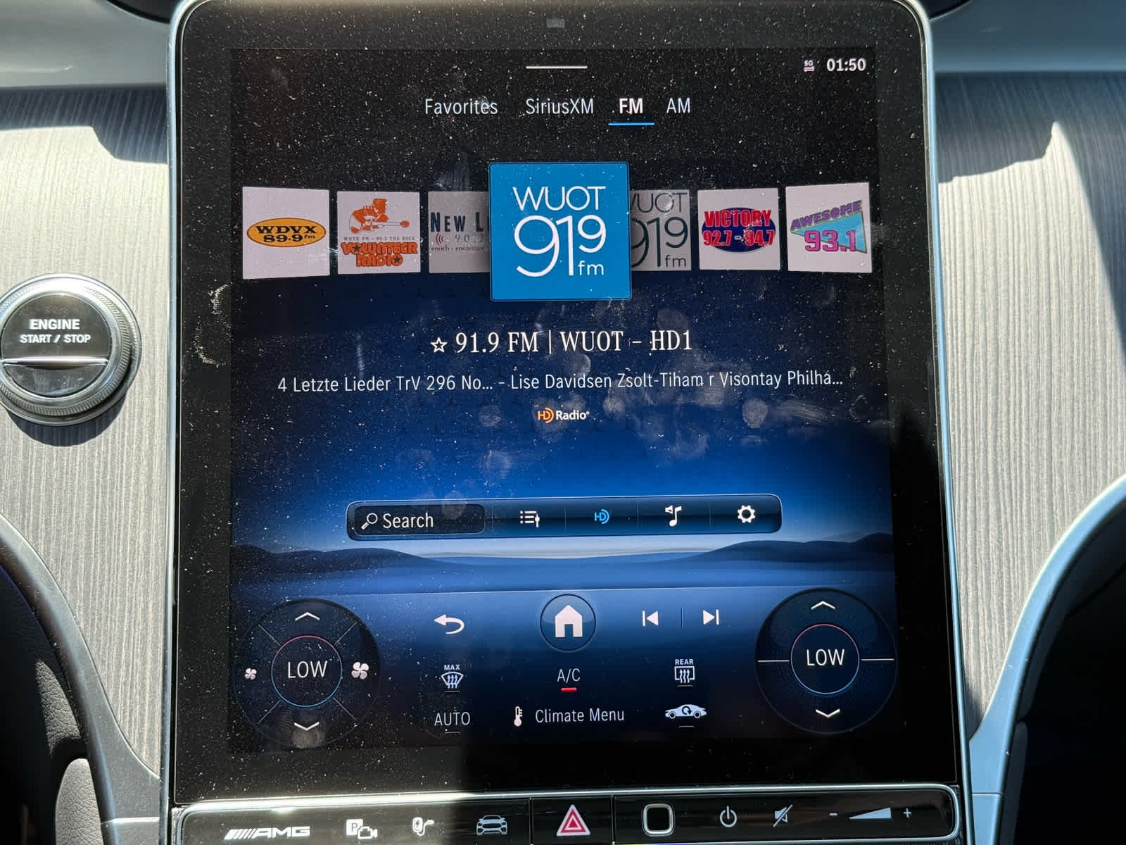 2025 Mercedes-Benz GLC AMG GLC63 S - Photo 15