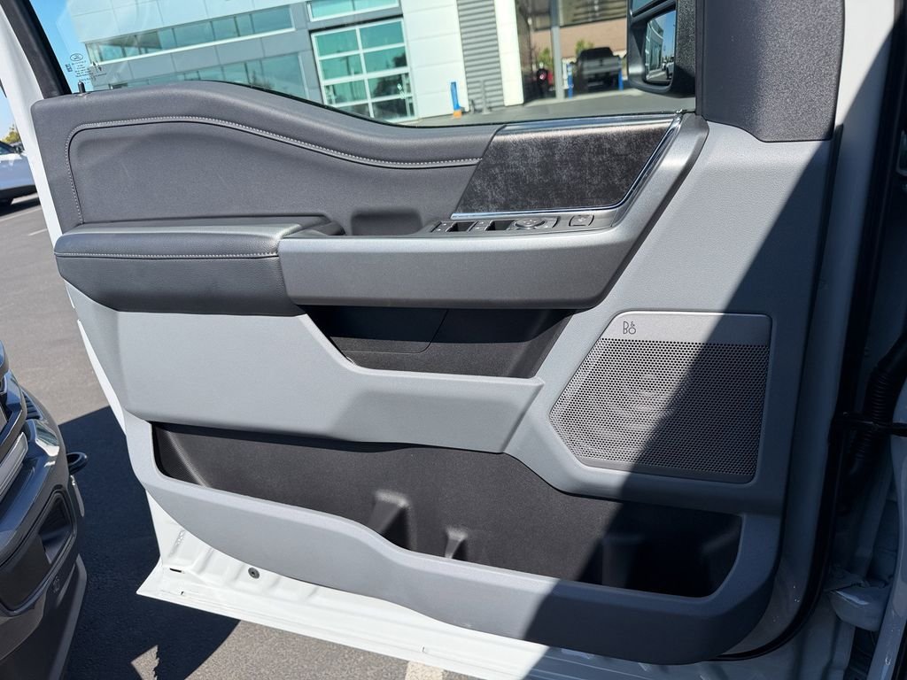New 2026 Avalanche Ford F-250® XLT image 18