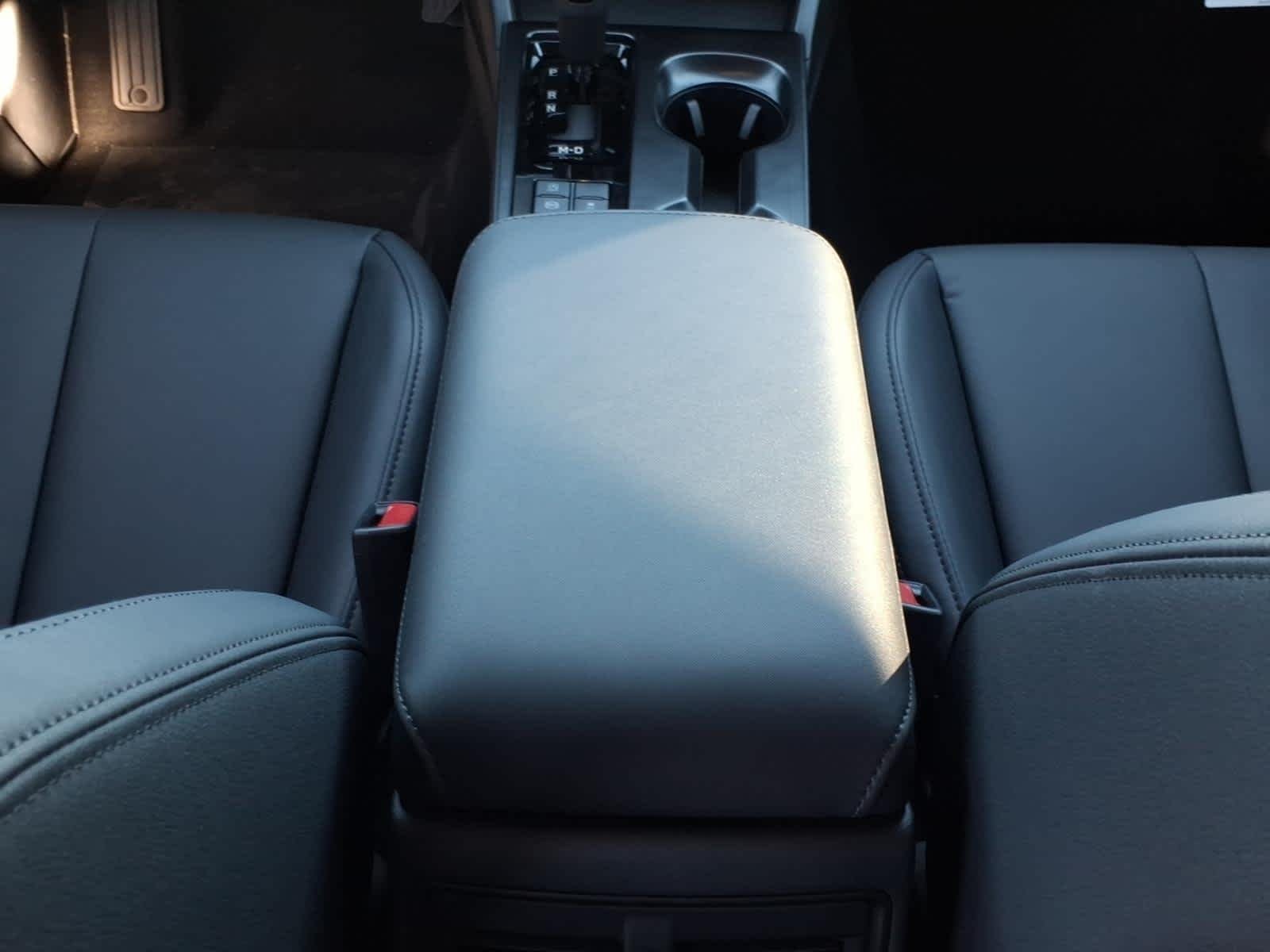 New 2026 ICE SILVER METALLIC Subaru Premium image 27