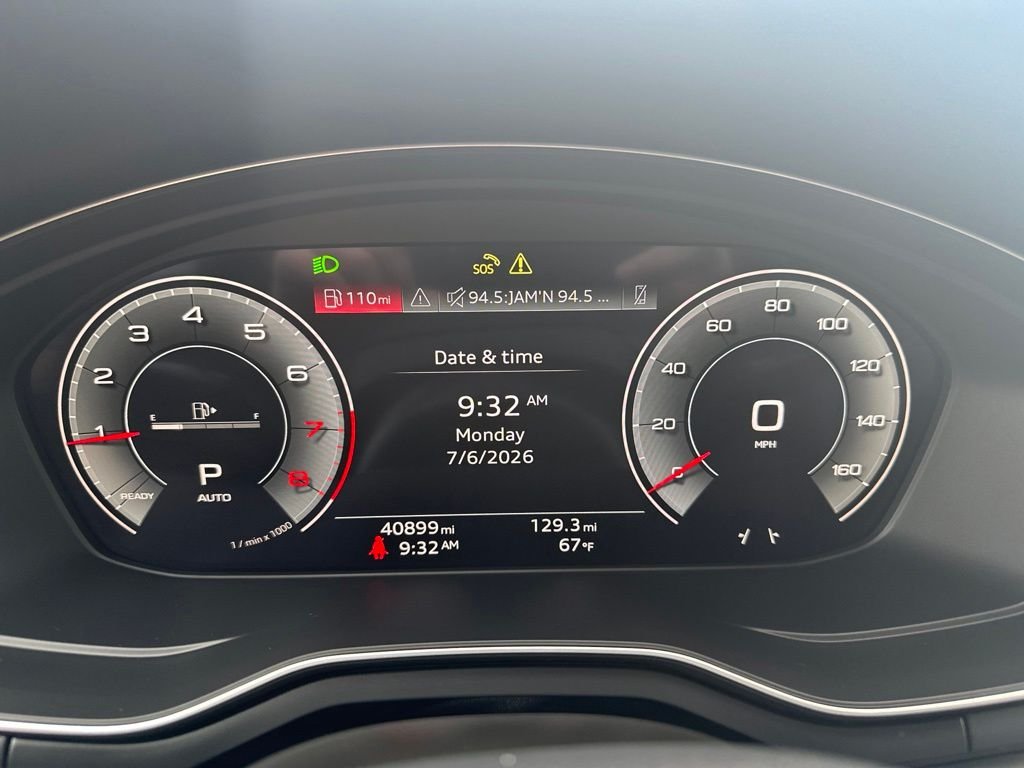 2024 Audi A5 Sportback Premium Plus - Photo 19