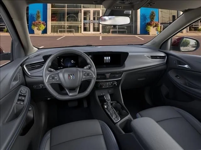 2026 Buick Encore GX Sport Touring - Photo 15