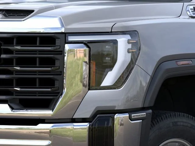 New 2026 Sterling Metallic GMC Pro image 10