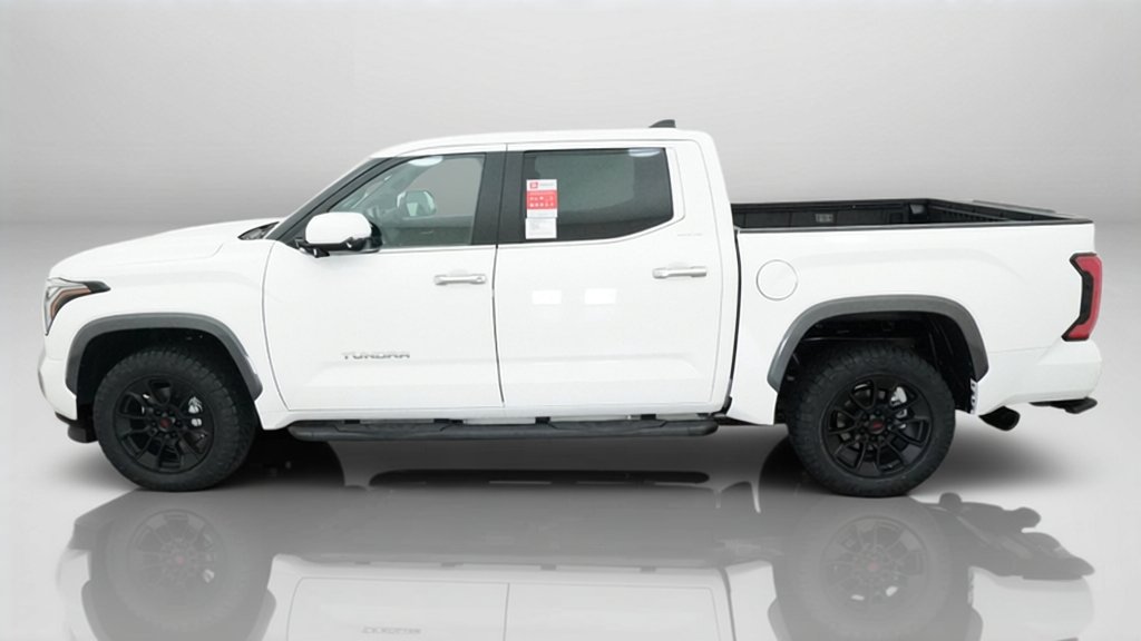 New 2026 Ice Cap Toyota Limited image 32