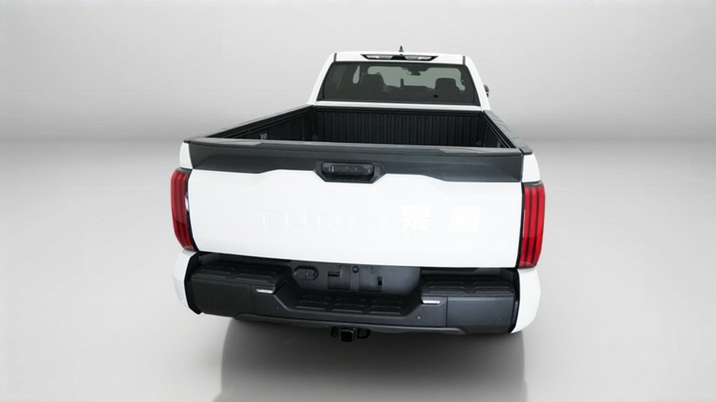 New 2026 Ice Cap Toyota SR5 image 42