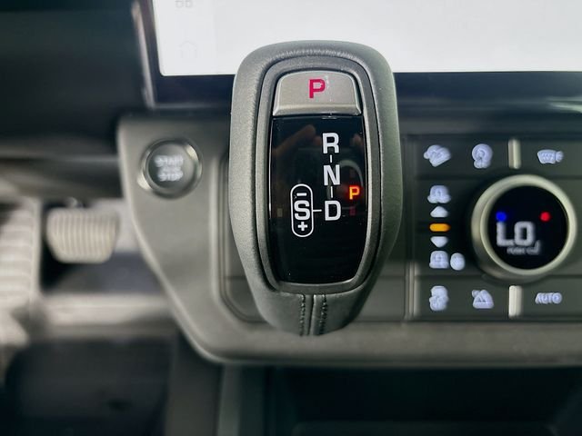 New 2026 Black Land Rover S image 18