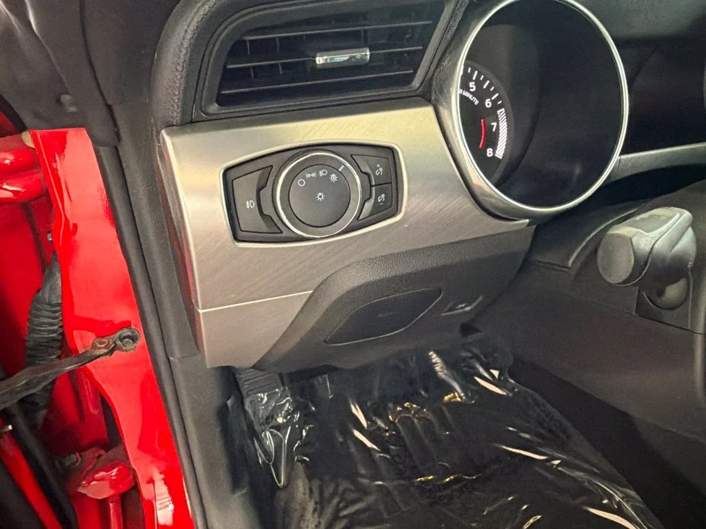 Used 2020 Red Ford EcoBoost Premium image 42