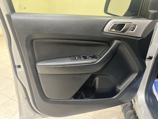 Used 2019 Silver Ford XLT image 20
