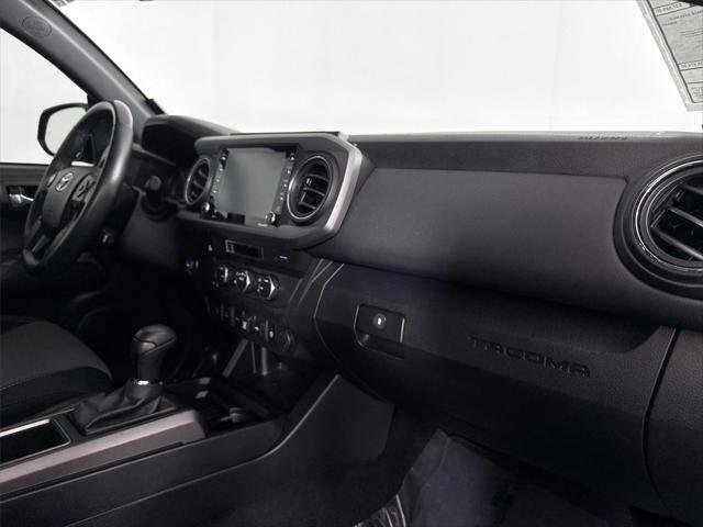 Certified Used 2022 MAGNETIC GRAY MET. Toyota  image 37