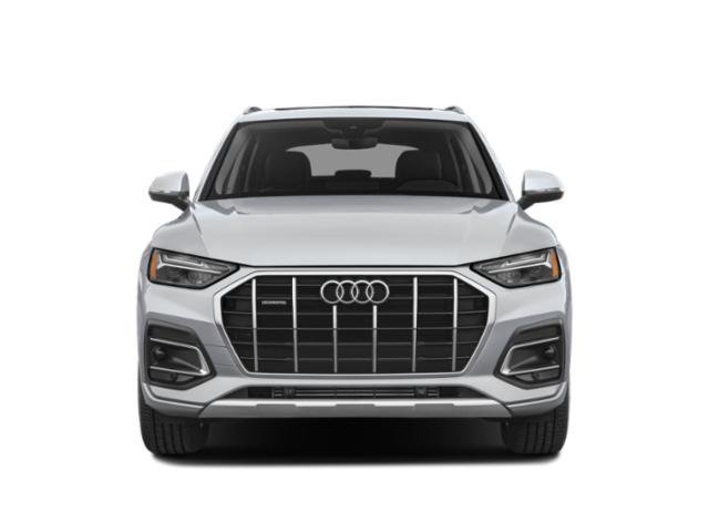 Used 2023 Mythos Black Metallic Audi 45 S line Premium image 4