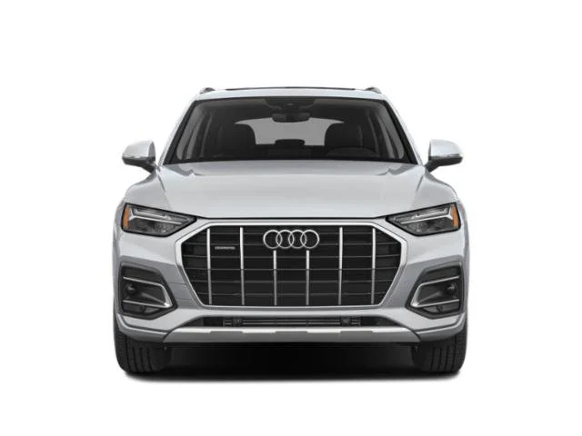 Used 2023 Mythos Black Metallic Audi 45 S line Premium image 4