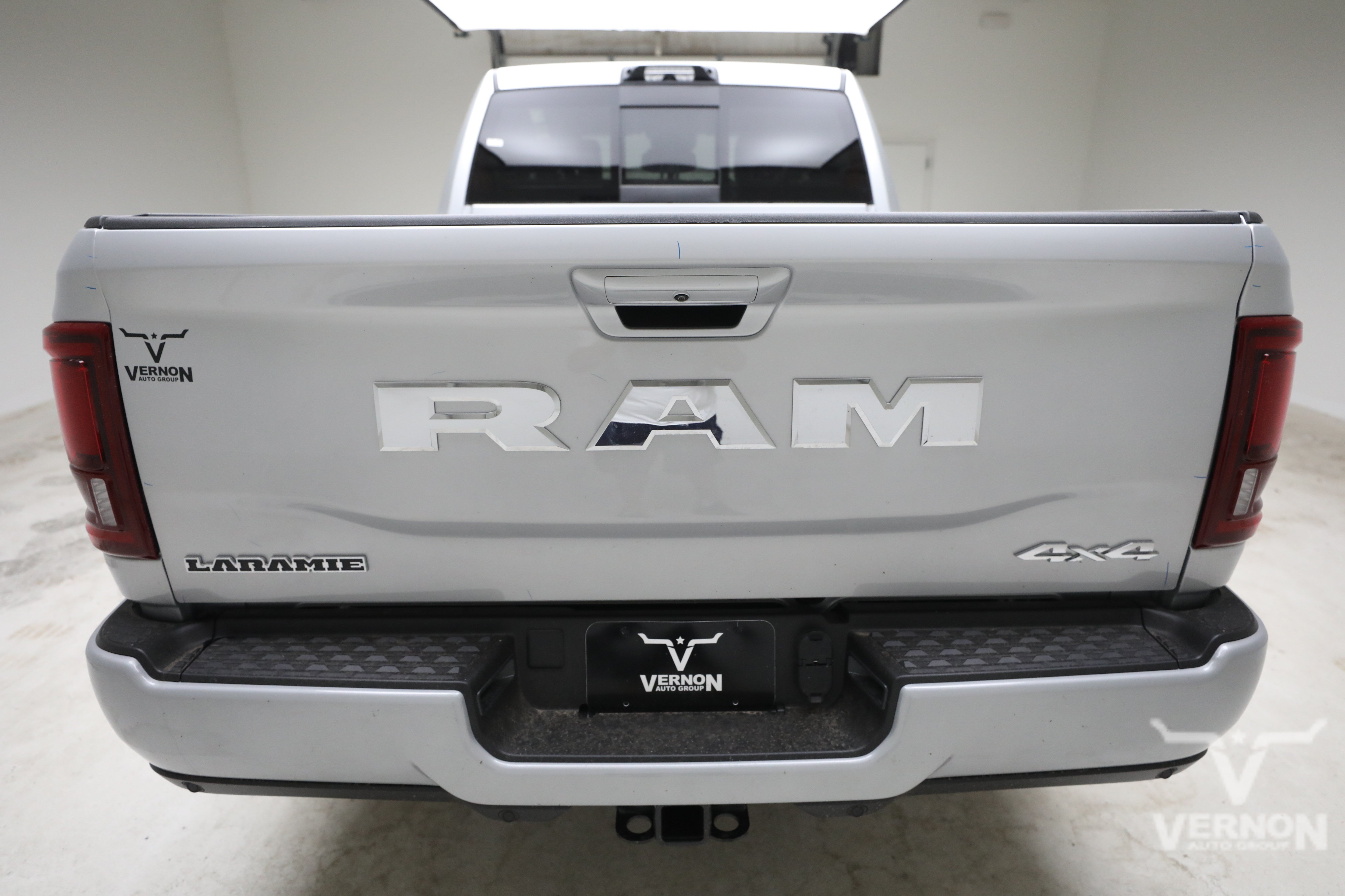 New 2026 Silver Zynith Ram N image 4