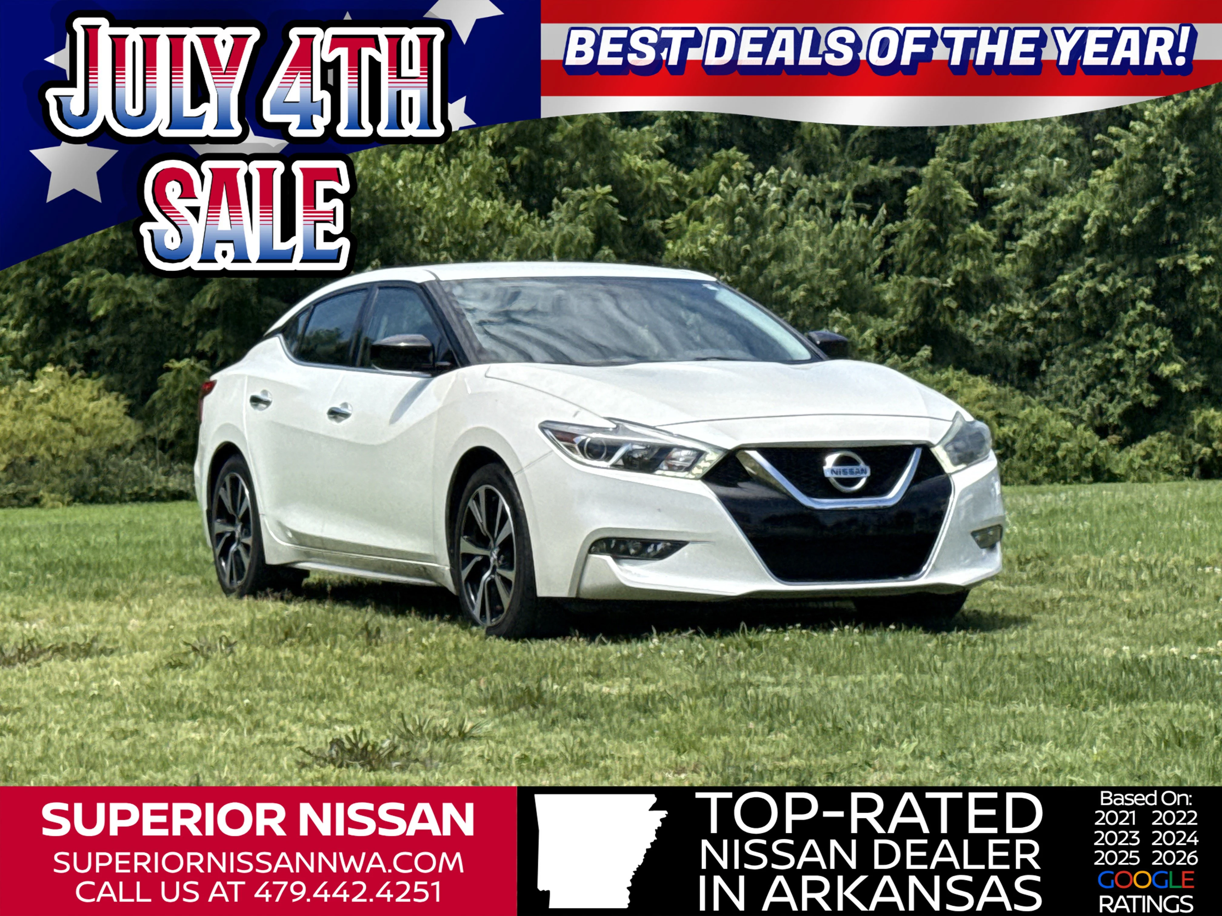 2018 Nissan Maxima S FWD photo