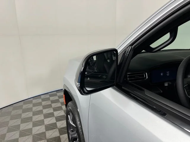 Used 2026 Silver Jeep Limited Altitude image 14