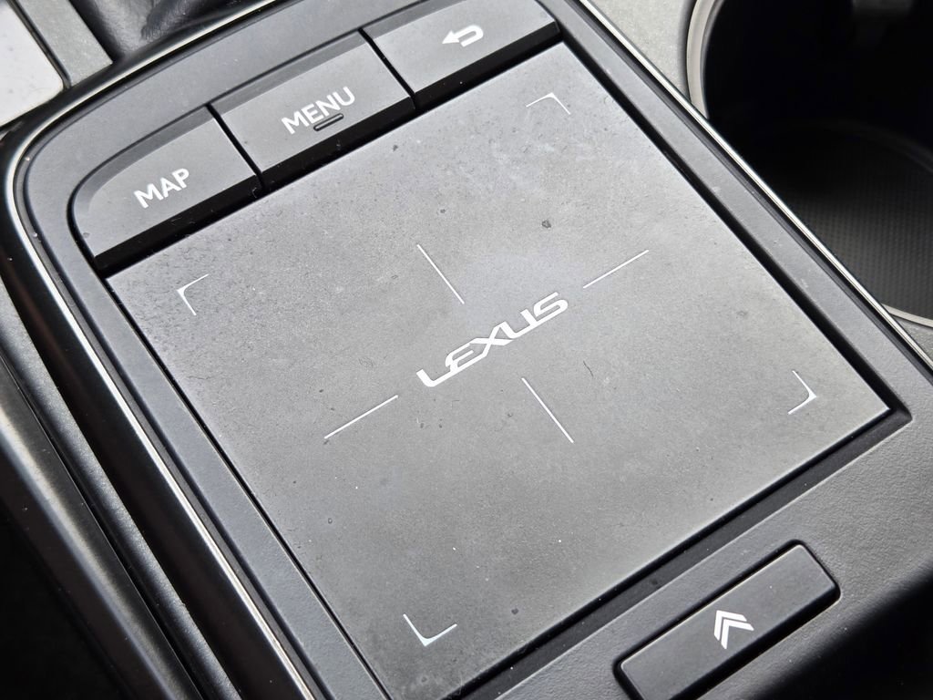 Certified Used 2024 IRIDIUM Lexus 350 F SPORT image 16