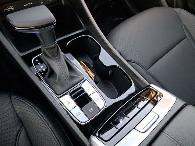 New 2024 Phantom Black Hyundai XRT image 23