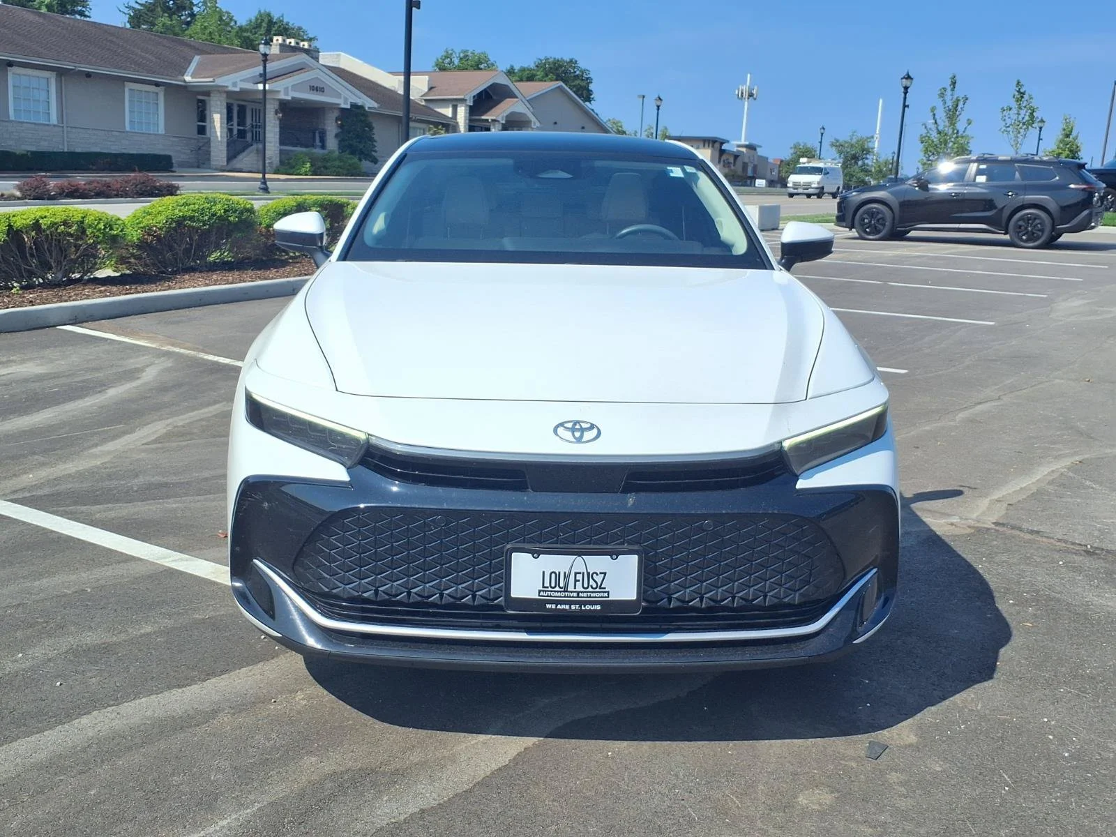 Certified Used 2023 White Toyota Limited image 31