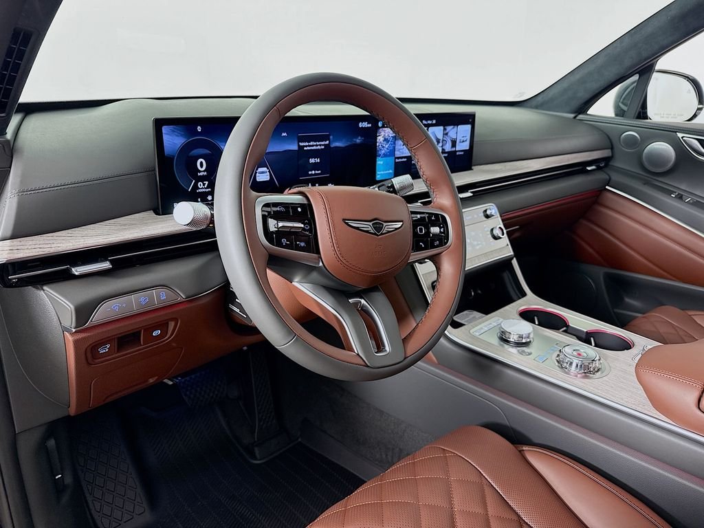 New 2026 Vik Black Genesis 3.5T Prestige image 9