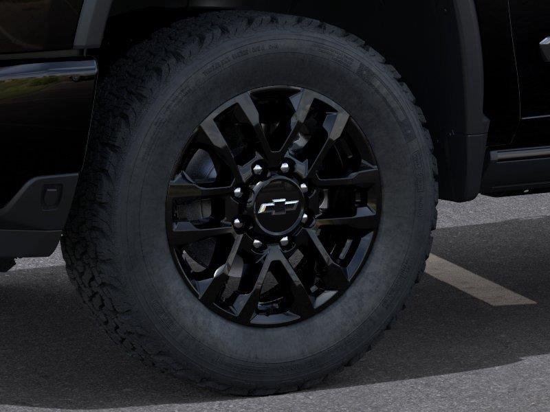 2026 Chevrolet Silverado 2500 HD High Country - Photo 9