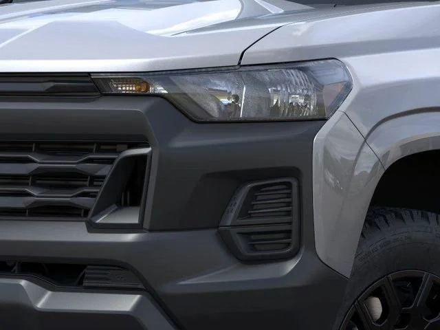 2026 Chevrolet Colorado Work Truck - Photo 10