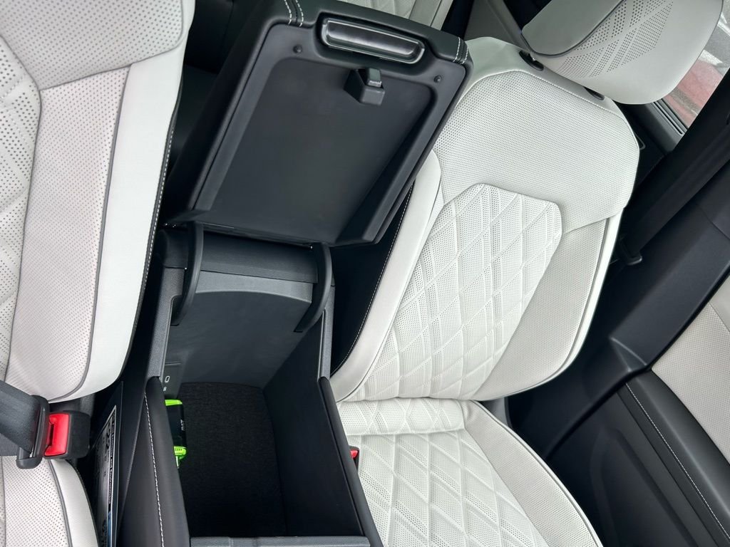 New 2026 White/off-white Volkswagen 2.0T SEL Premium R-Line image 42