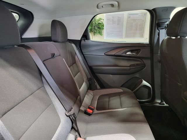 2025 Chevrolet Trailblazer LT - Photo 15