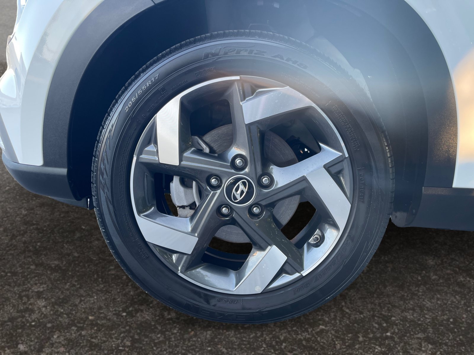 Certified Used 2026 Lunar Hyundai SEL image 14